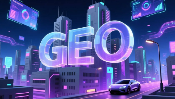 平泉县GEO 优化行业动态：主流搜索平台地域收录规则更新综述