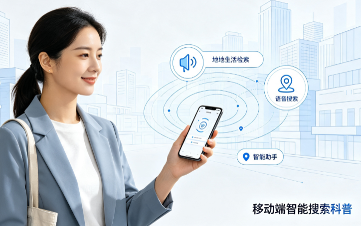 平泉县浅析 GEO 优化与 AI 优化如何重塑移动端手机搜索使用习惯