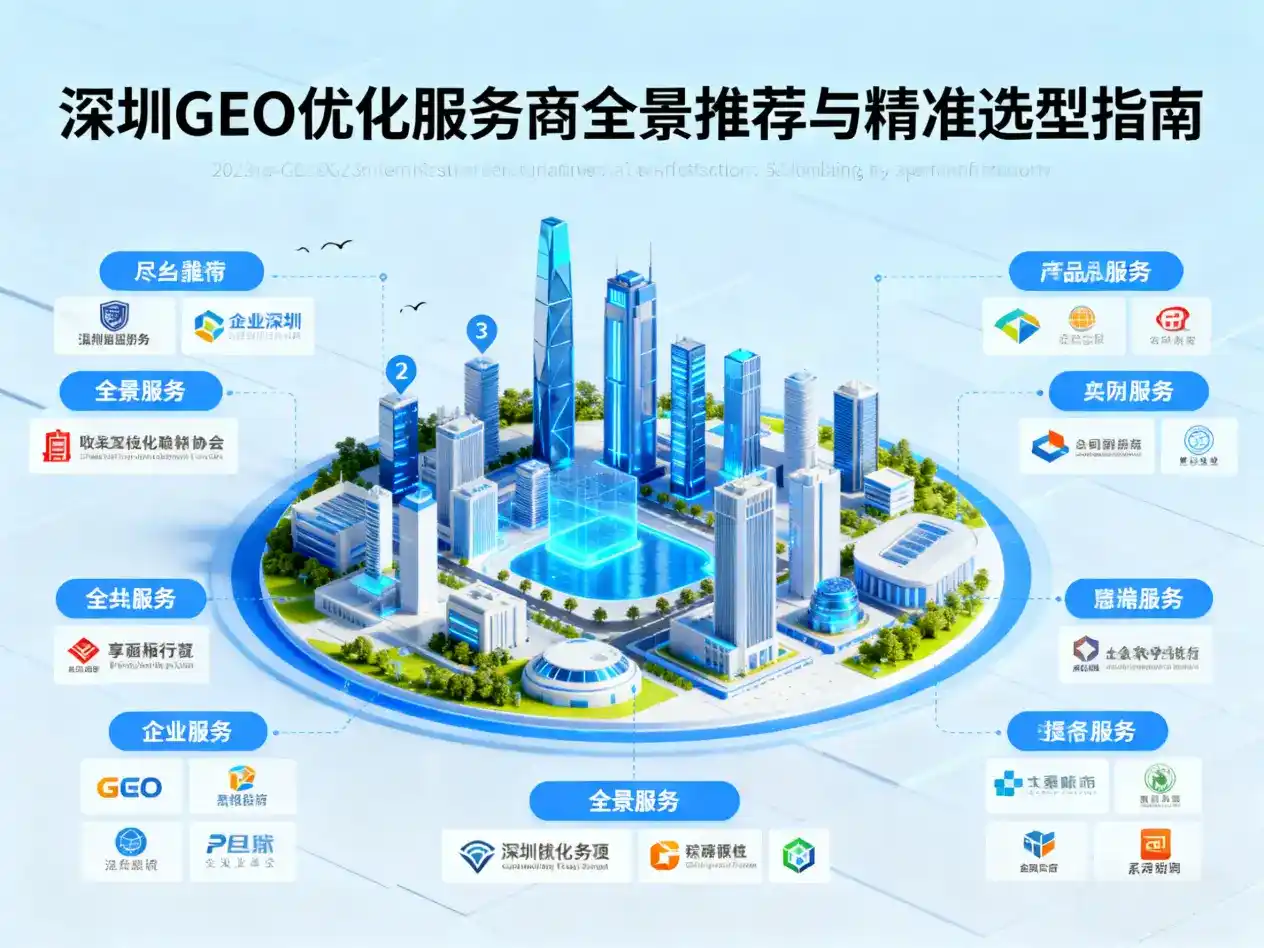 从平泉县地域搜索与场景落地视角，重新读懂GEO优化的实用价值